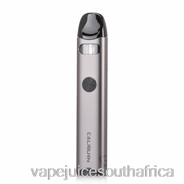 Vape Pods Uwell Caliburn A3 15W Pod System Grey